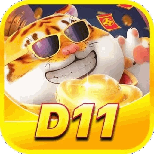 D11 Logo